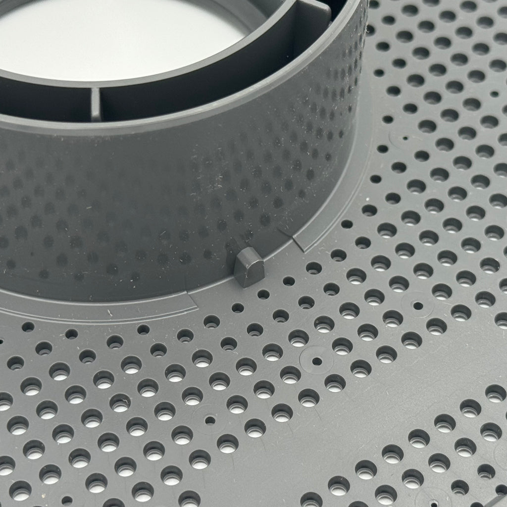 Bambu Lab Reusable Spool High Temp