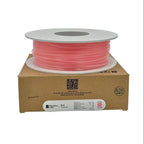 Bambu Lab PLA Translucent – 1 kg - Blue - Spole - 3D Klubben