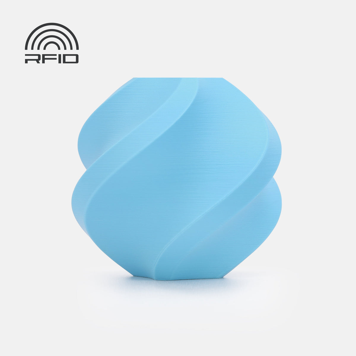 Bambu Lab PLA Matte – Sky blue