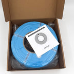 Bambu Lab ABS - Profesjonelt 3D - printer filament for krevende prosjekter (1 kg) - Olive - Refill - 3D Klubben