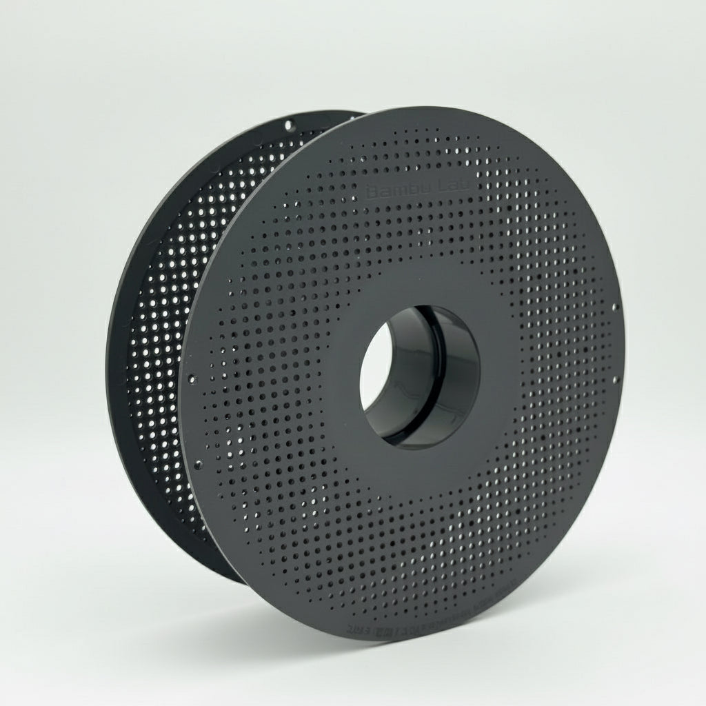 Bambu Lab Reusable Spool High Temp