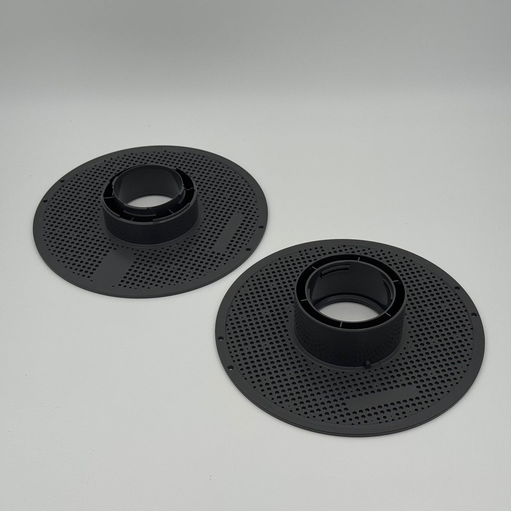 Bambu Lab Reusable Spool High Temp