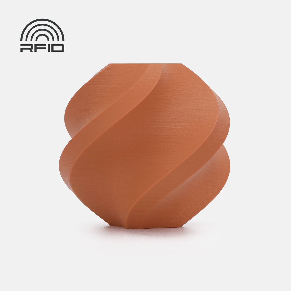 Bambu Lab PLA Matte – Terracotta