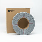 Bambu Lab PLA Matte - (1 kg) - Apple Green - Refill - 3D Klubben