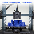 Elegoo PLA Filament 1.75mm – 1 kg - Sea Green - 3D Klubben