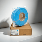 Bambu Lab ABS - Profesjonelt 3D - printer filament for krevende prosjekter (1 kg) - Olive - Refill - 3D Klubben