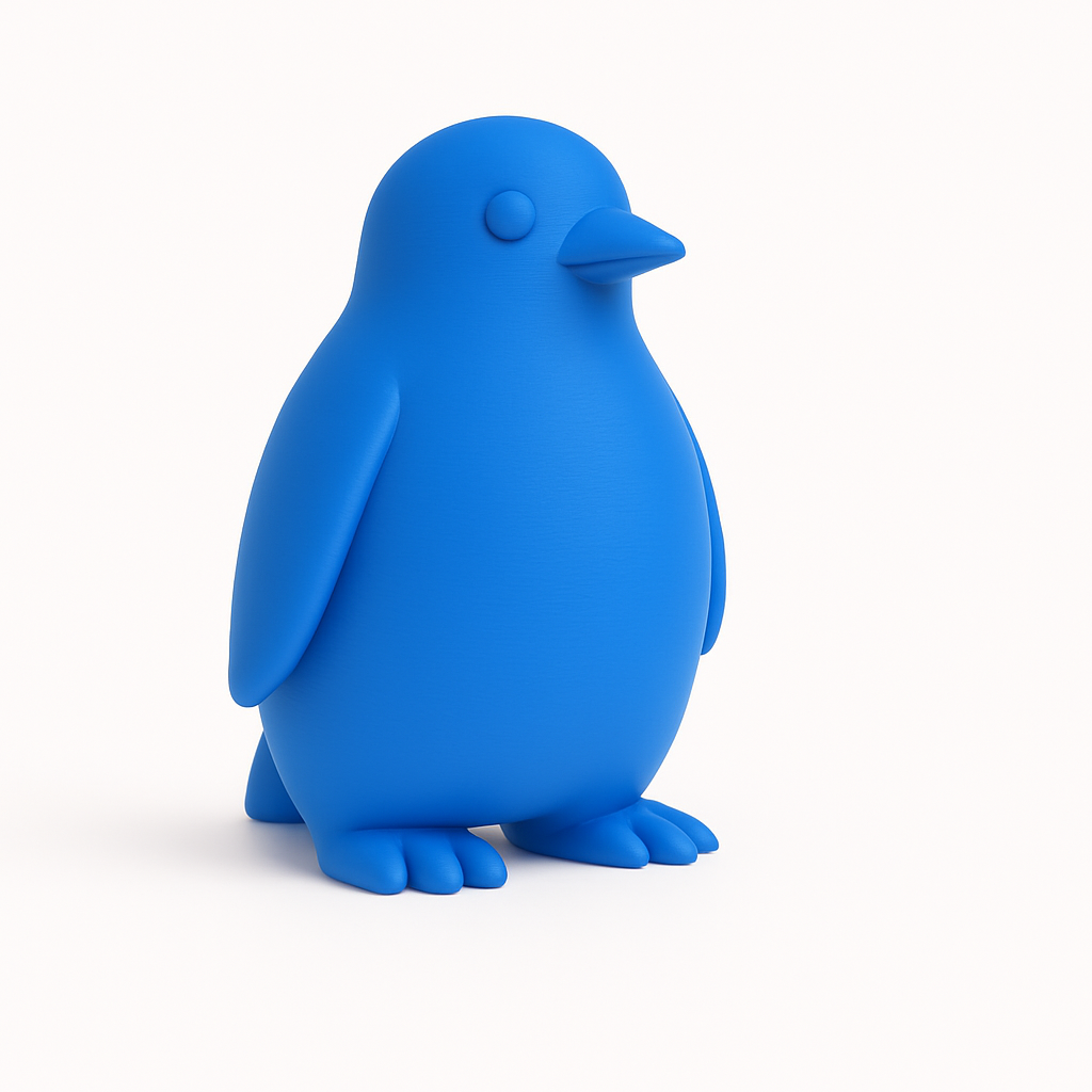 Bambu Lab PLA Basic – 1 kg