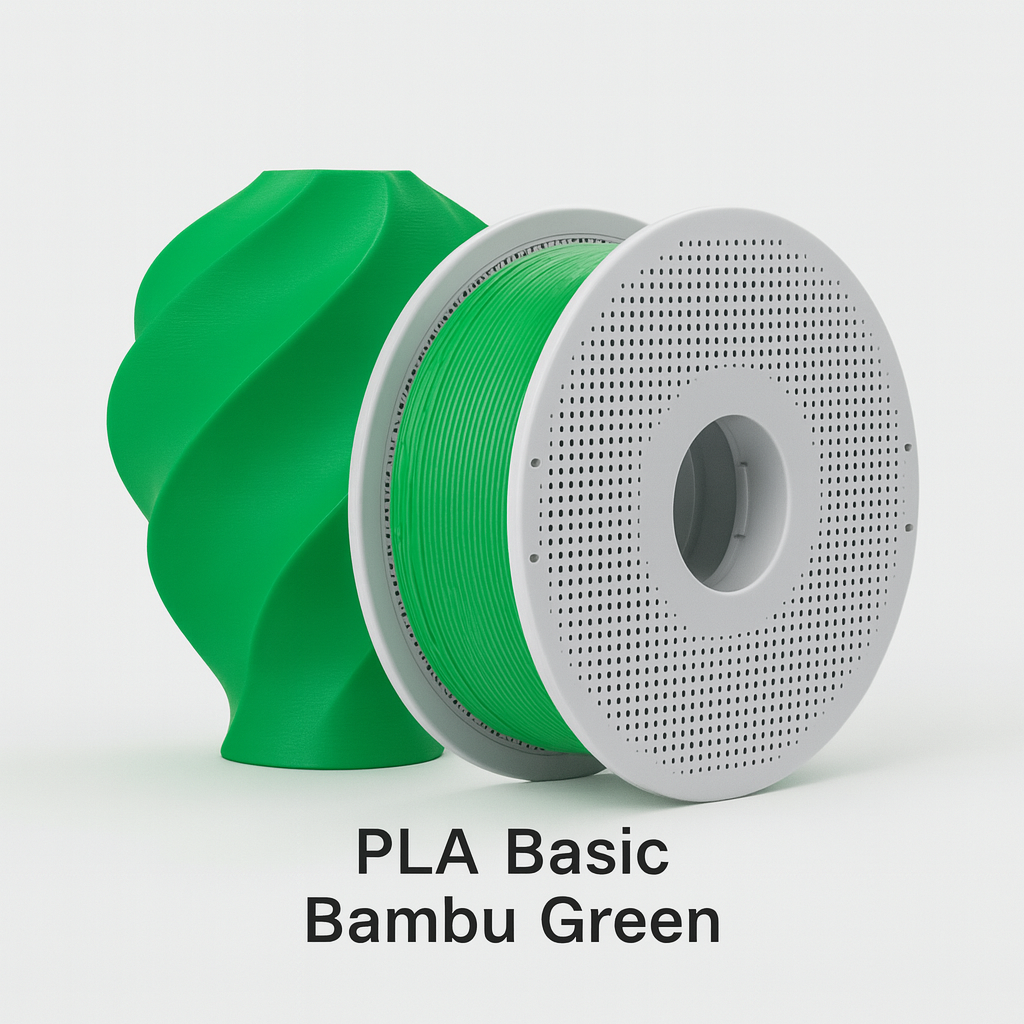 Bambu Lab PLA Basic – 1 kg