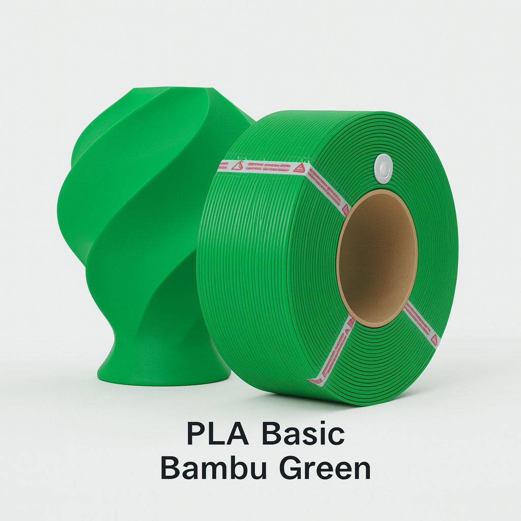 Bambu Lab PLA Basic – 1 kg