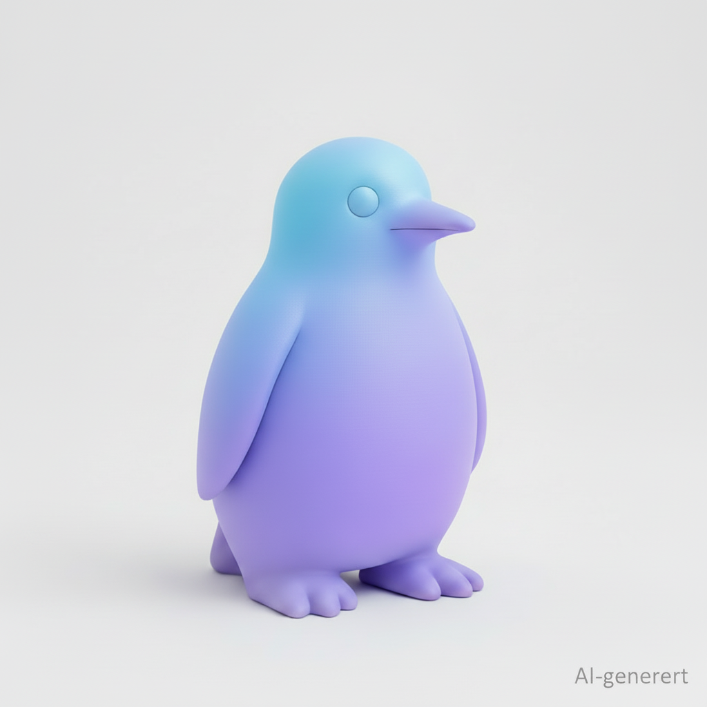 Bambu Lab PLA Basic Gradient Filament 1.75 mm