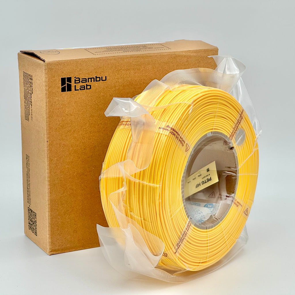 Bambu Lab PETG HF – 1 kg