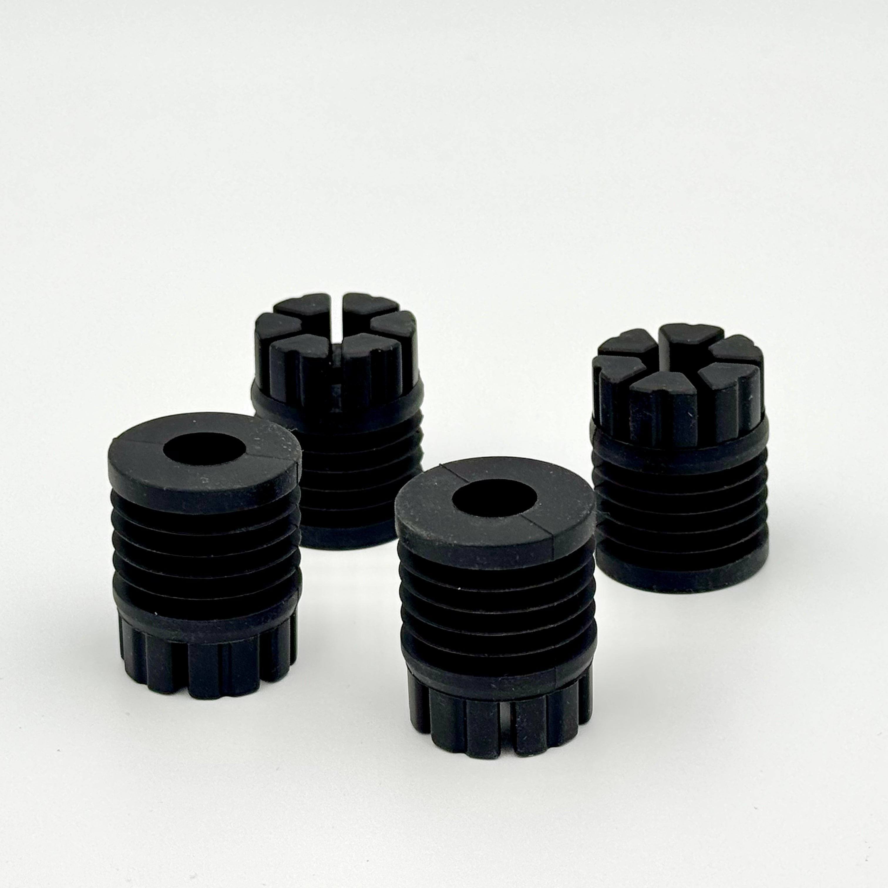 Bambu Lab Anti-Vibration Feet for X1/P1