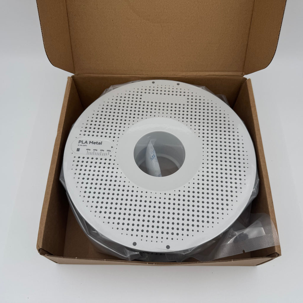 Bambu Lab PLA Metal