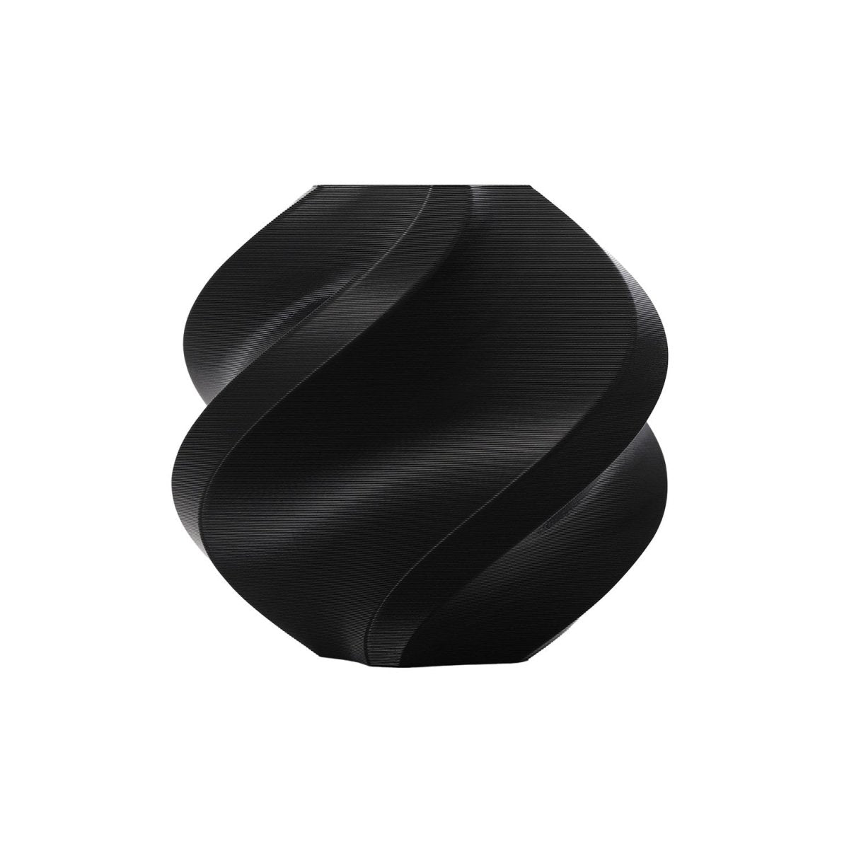 Bambu Lab PETG Basic - 1 kg - Black - Spole - 3D Klubben
