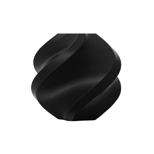 Bambu Lab PETG Basic - 1 kg - Black - Spole - 3D Klubben