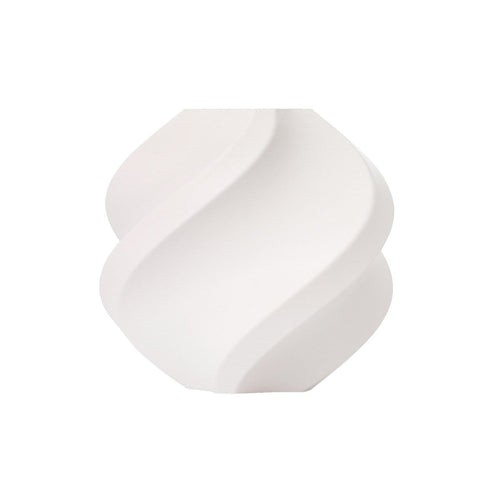 Bambu Lab PETG Basic - 1 kg - White - Spole - 3D Klubben