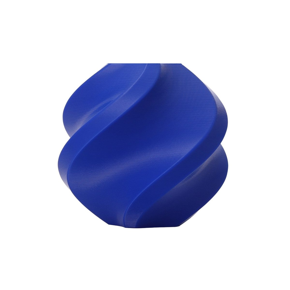 Bambu Lab PETG Basic - 1 kg - Dark Blue - Spole - 3D Klubben