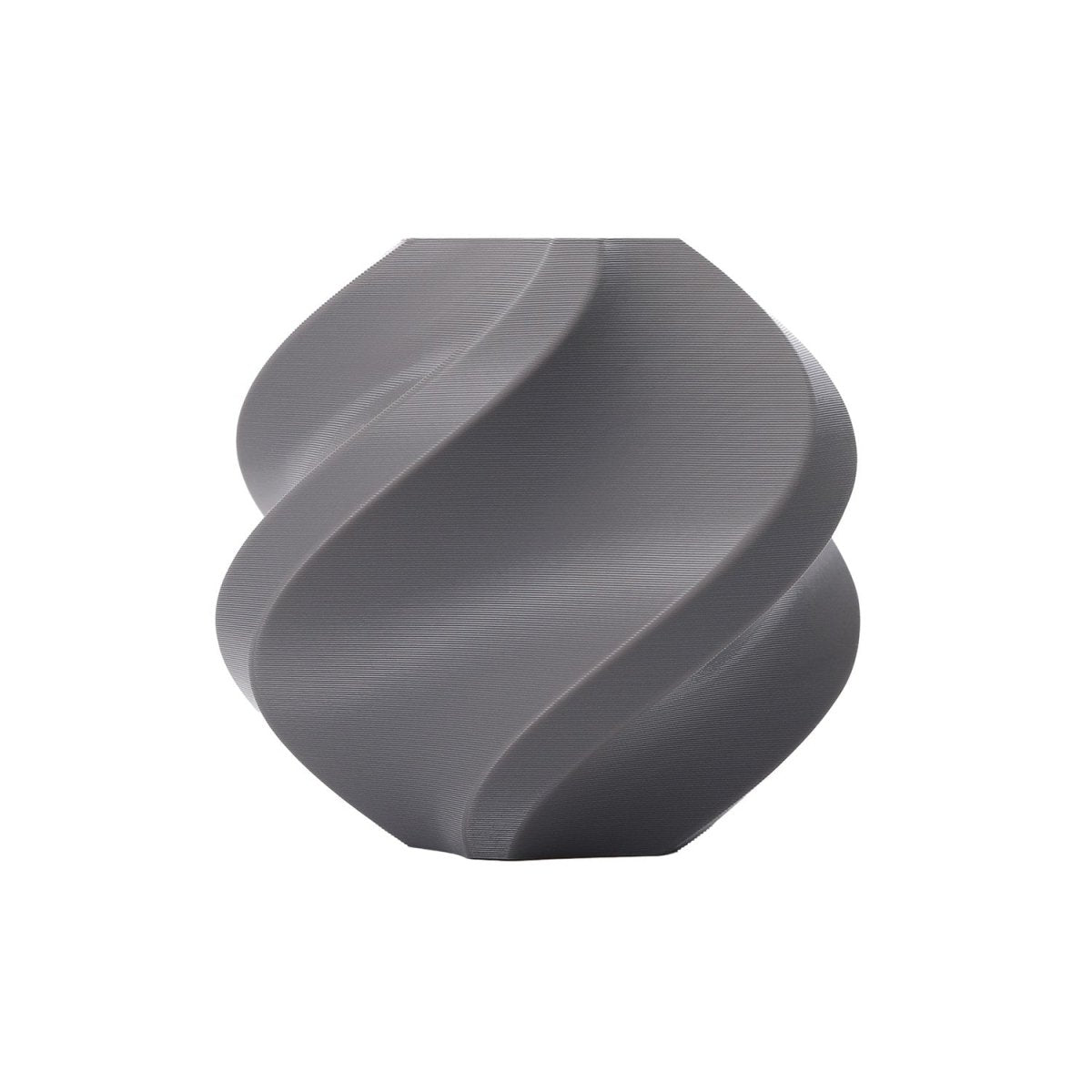 Bambu Lab PETG Basic - 1 kg - Gray - Spole - 3D Klubben