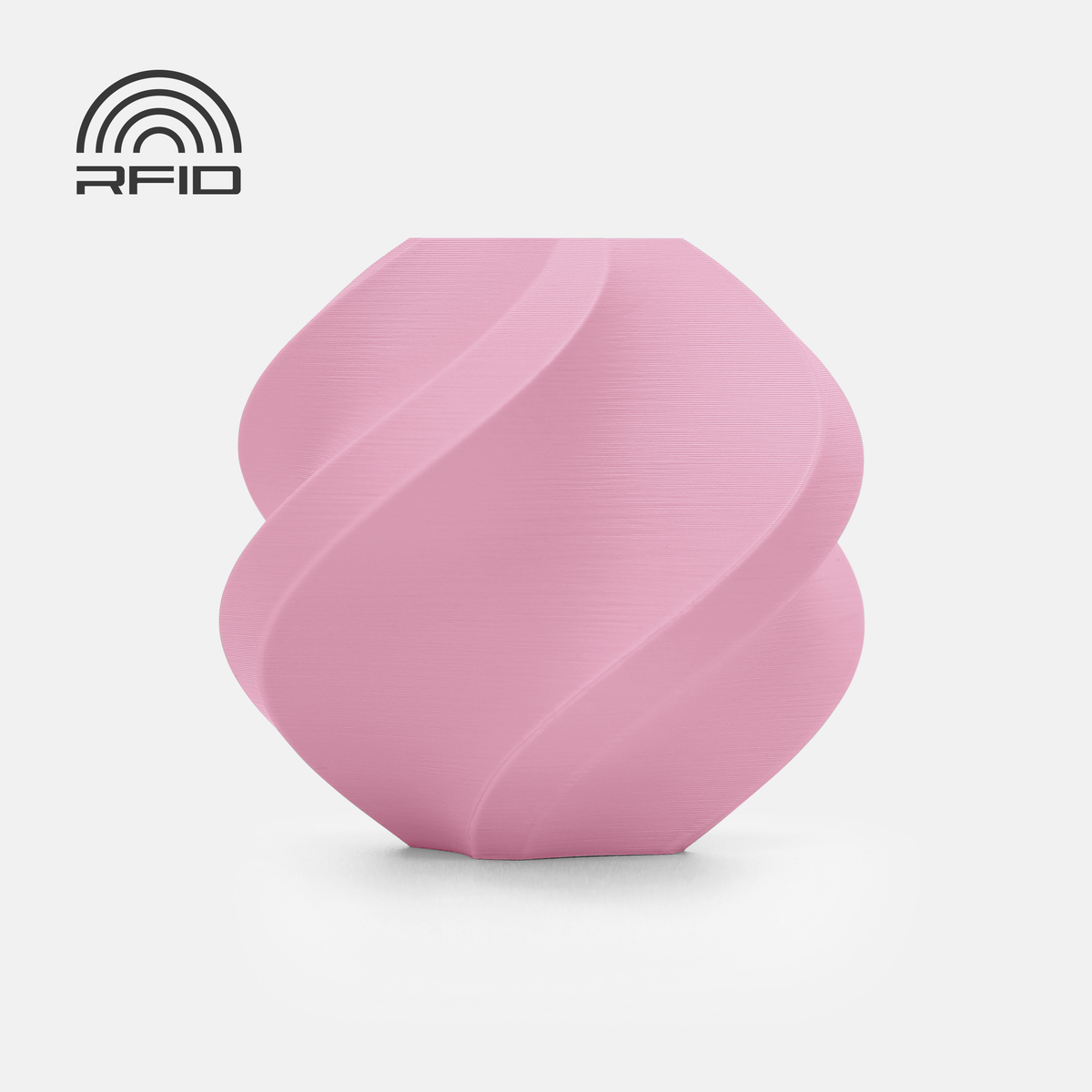Bambu Lab PLA Matte – Sakura Pink