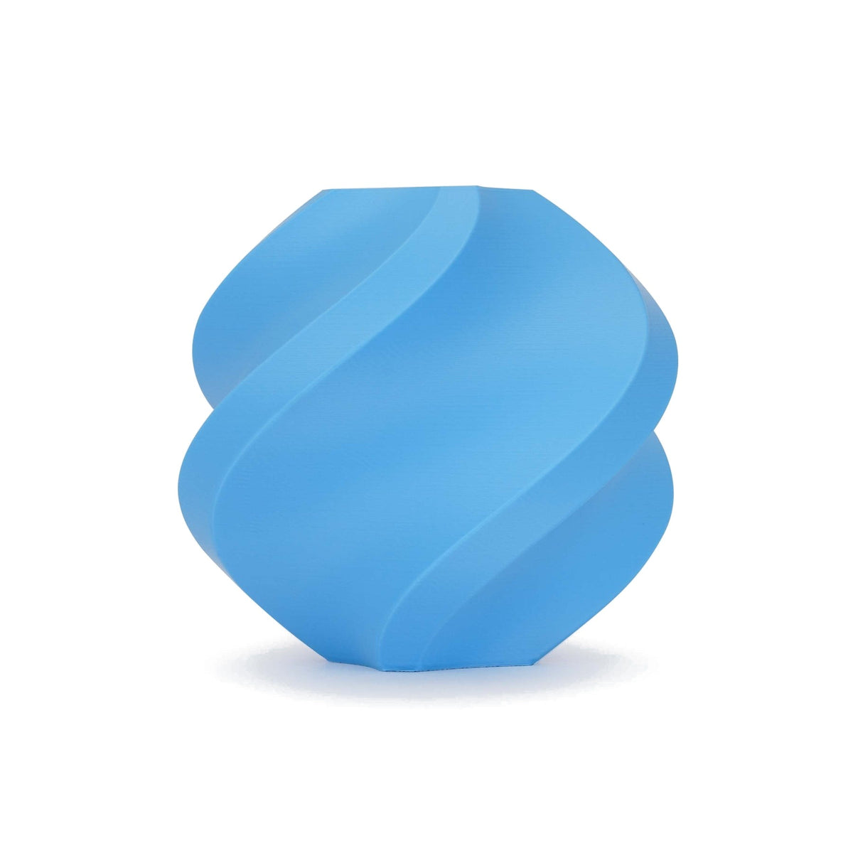 Bambu Lab ABS 1 kg – Azure – 3D Klubben