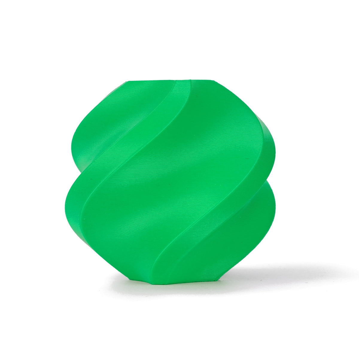 Bambu Lab ABS 1 kg – Bambu Green – 3D Klubben