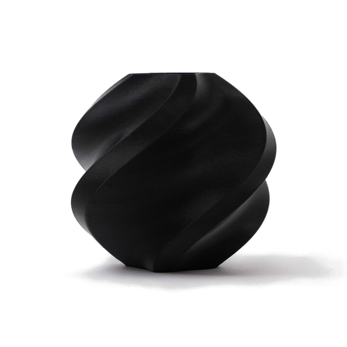 Bambu Lab ABS 1 kg – Black – 3D Klubben
