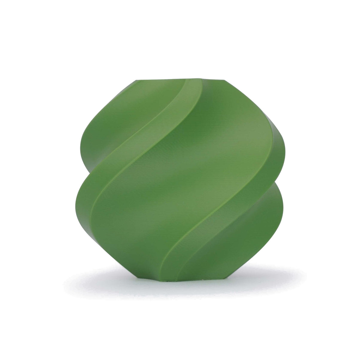Bambu Lab ABS 1 kg – Olive – 3D Klubben