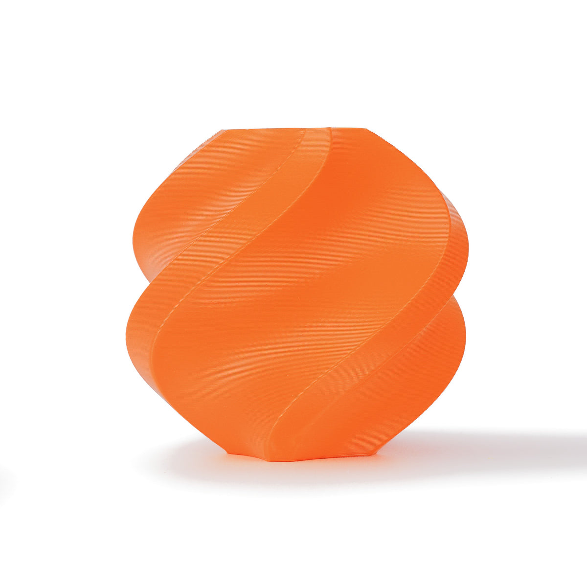 Bambu Lab ABS 1 kg – Orange – 3D Klubben