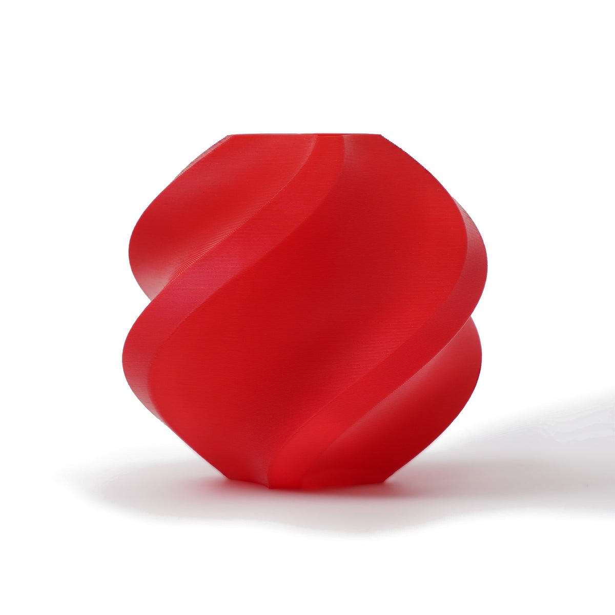 Bambu Lab ABS 1 kg – Red – 3D Klubben