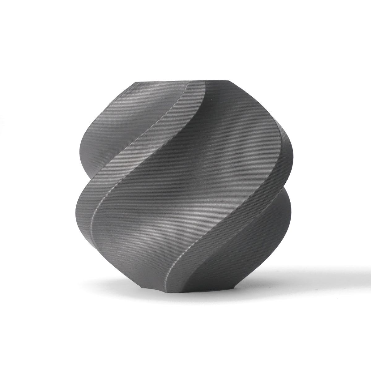 Bambu Lab ABS 1 kg – Silver – 3D Klubben
