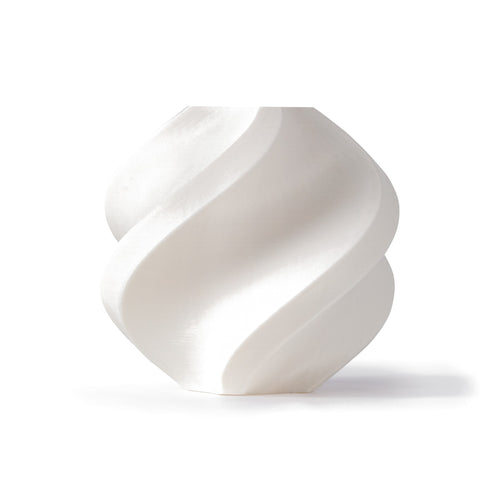 Bambu Lab ABS 1 kg – White – 3D Klubben