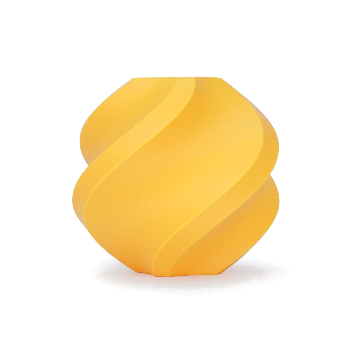 Bambu Lab ABS 1 kg – Yellow – 3D Klubben