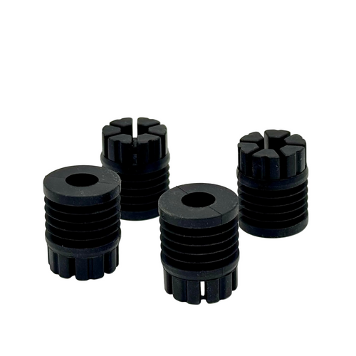 Bambu Lab Anti-Vibration Feet X1/P1 (8 stk) - 3D Klubben