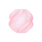 Bambu Lab PLA Translucent – 1 kg - Cherry Pink - Spole - 3D Klubben