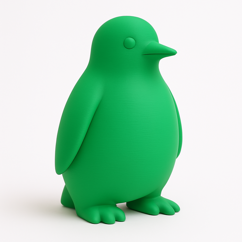 Bambu Lab PLA Basic – 1 kg