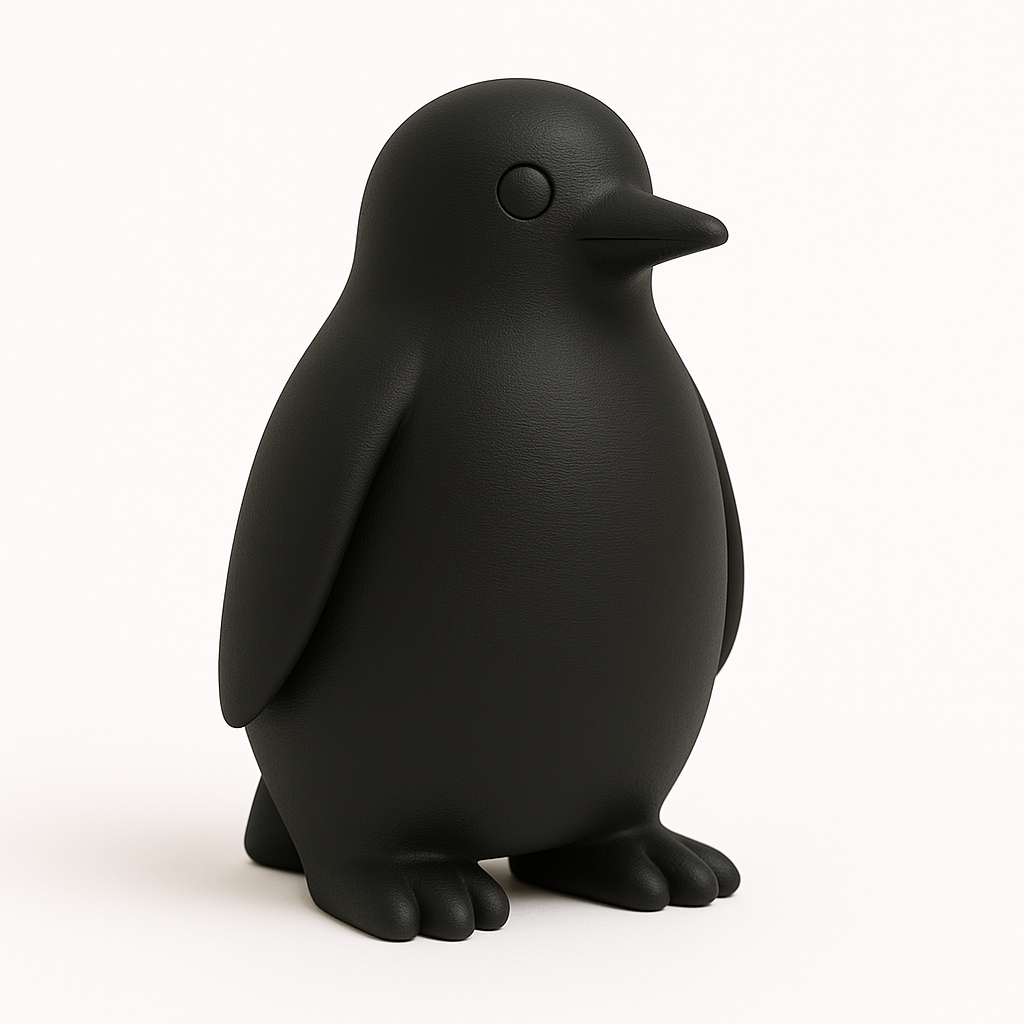 Bambu Lab PETG HF - Høyytelse 3D-printer filament (1 kg)