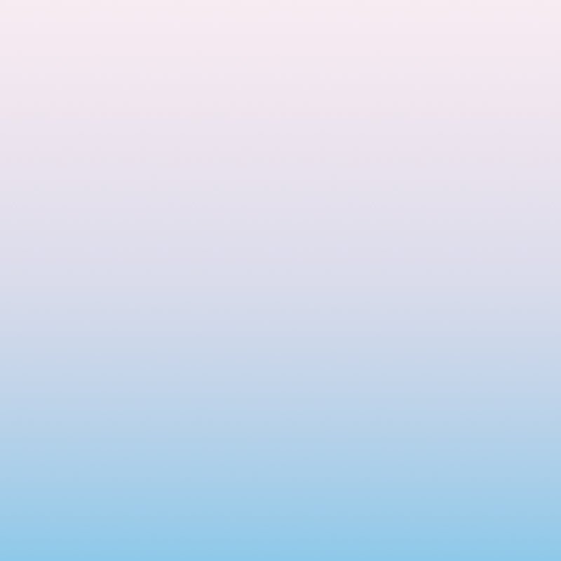 Bambu Lab PLA Basic Gradient Filament - Cotton Candy Cloud - Spole - 3D Klubben