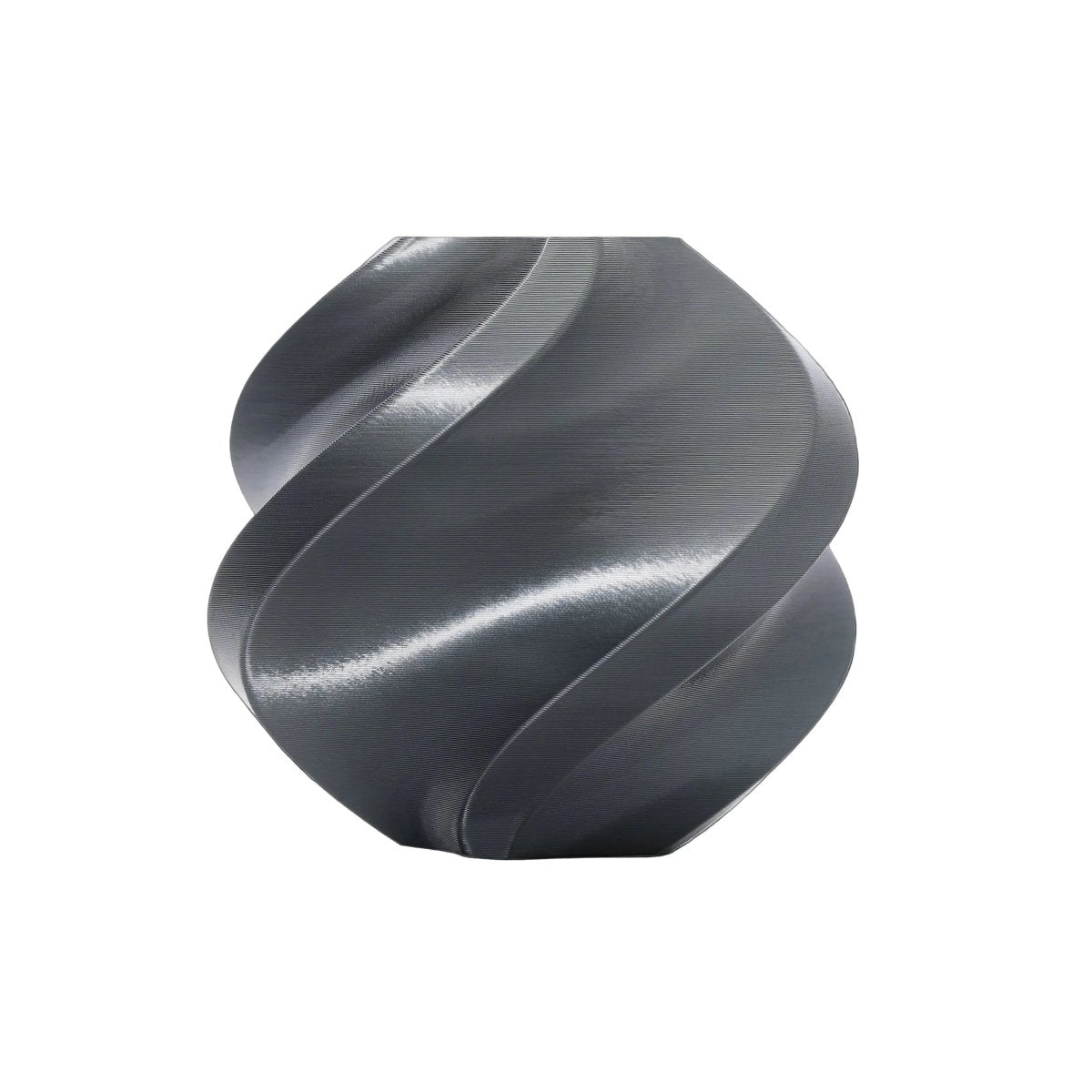 Bambu Lab PLA Silk - (1 kg) - Baby Blue - Spole - 3D Klubben