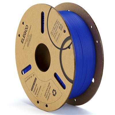 Elegoo PLA Filament 1.75mm – 1 kg - Sea Green - 3D Klubben