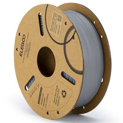 Elegoo PLA Filament 1.75mm – 1 kg - Sea Green - 3D Klubben