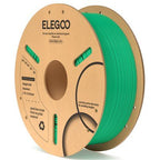 Elegoo PLA Filament 1.75mm – 1 kg - Sea Green - 3D Klubben