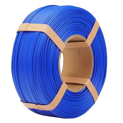 eSUN PLA Basic Refill Blå 1.75mm / 1000g - 3D Klubben