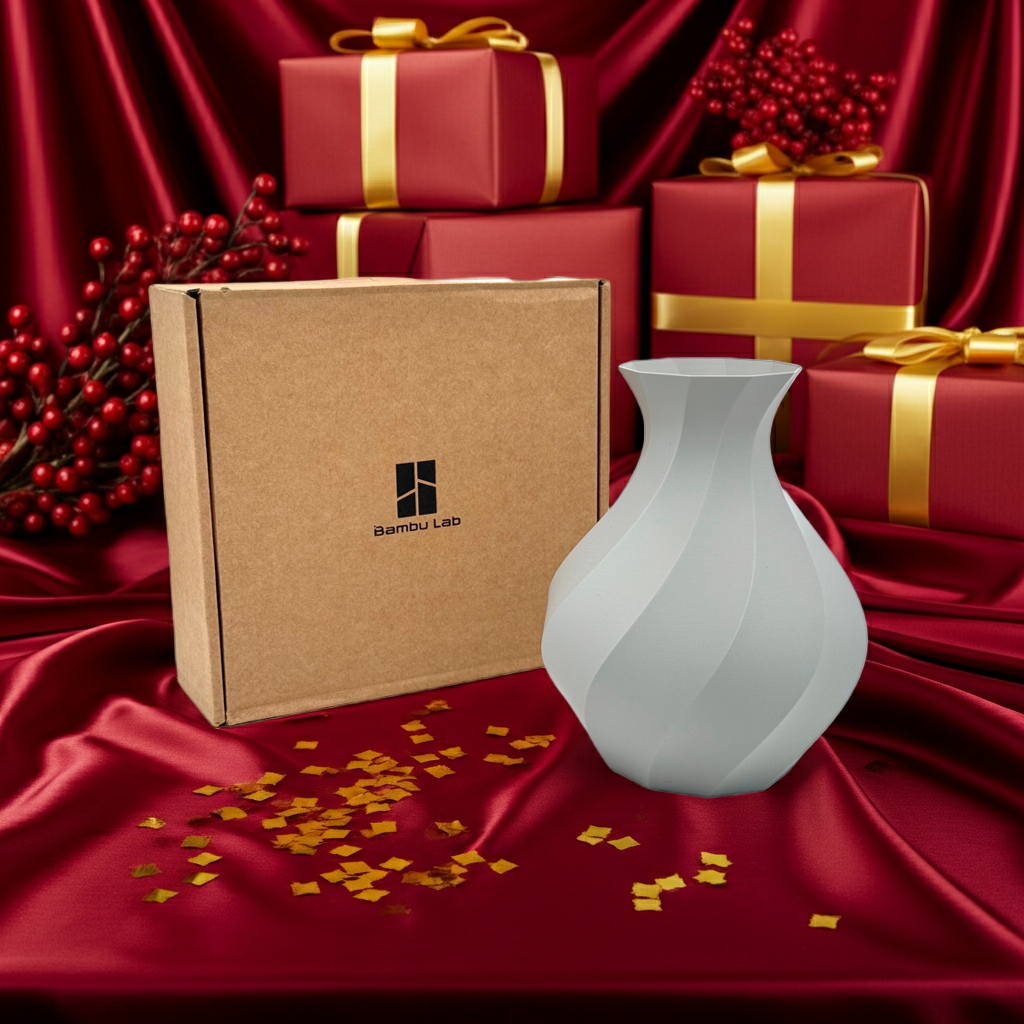 Bambu Lab PLA Basic – 1 kg