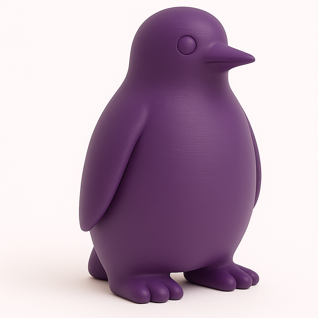 Bambu Lab PLA Basic – 1 kg