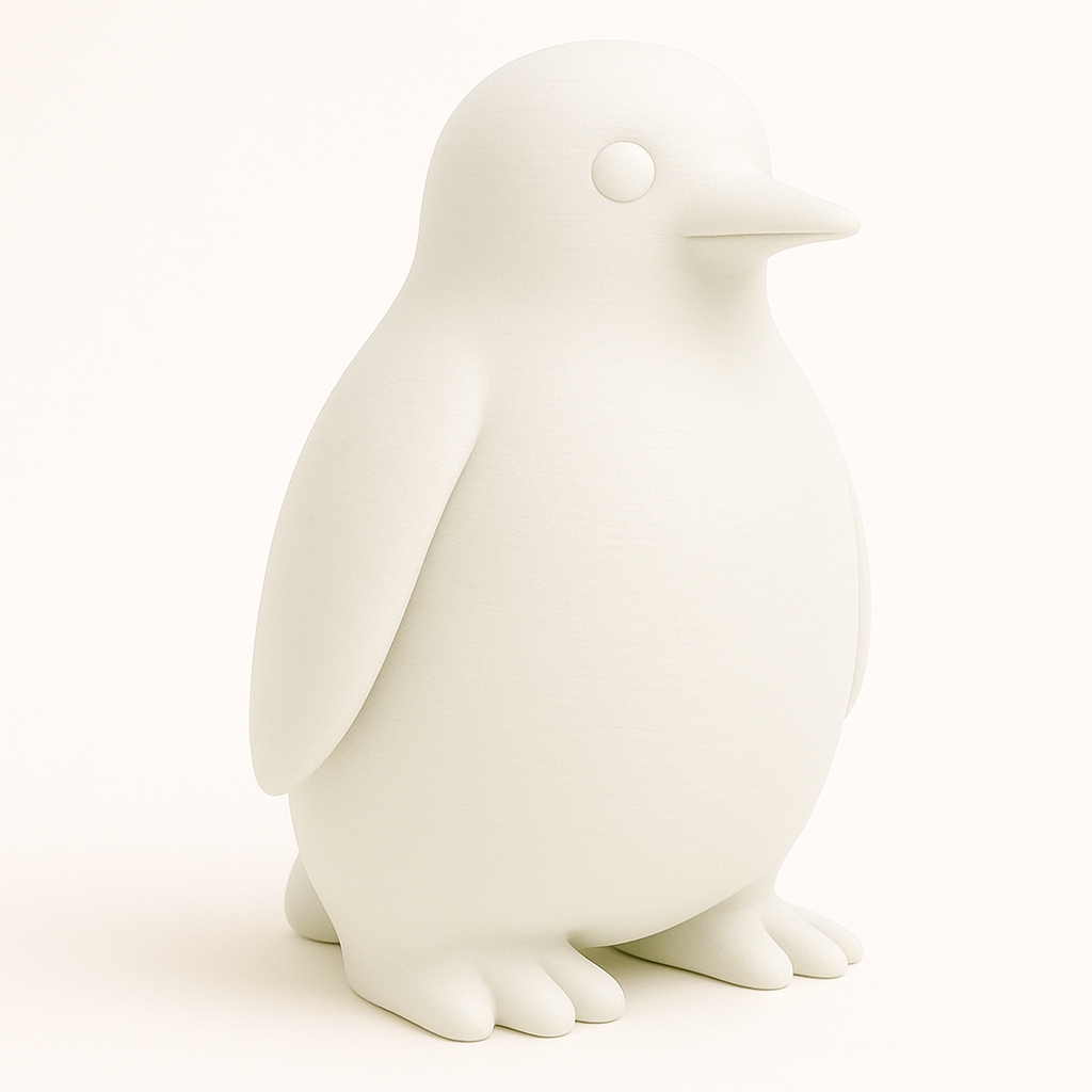 Bambu Lab PLA Basic – 1 kg