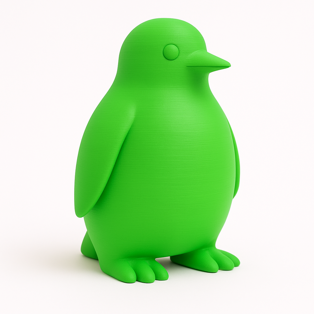 Bambu Lab PLA Basic – 1 kg