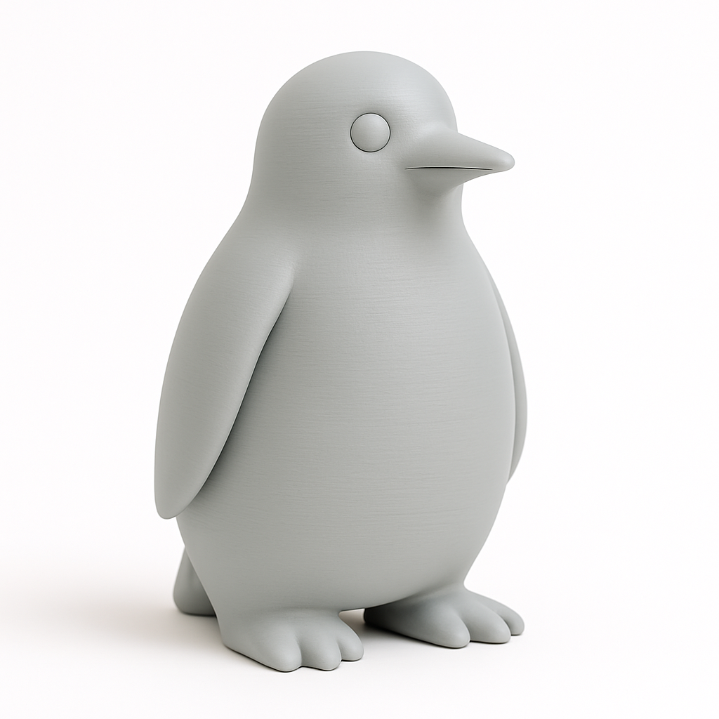 Bambu Lab PLA Basic – 1 kg