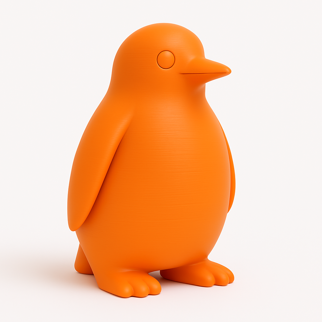 Bambu Lab PLA Basic – 1 kg