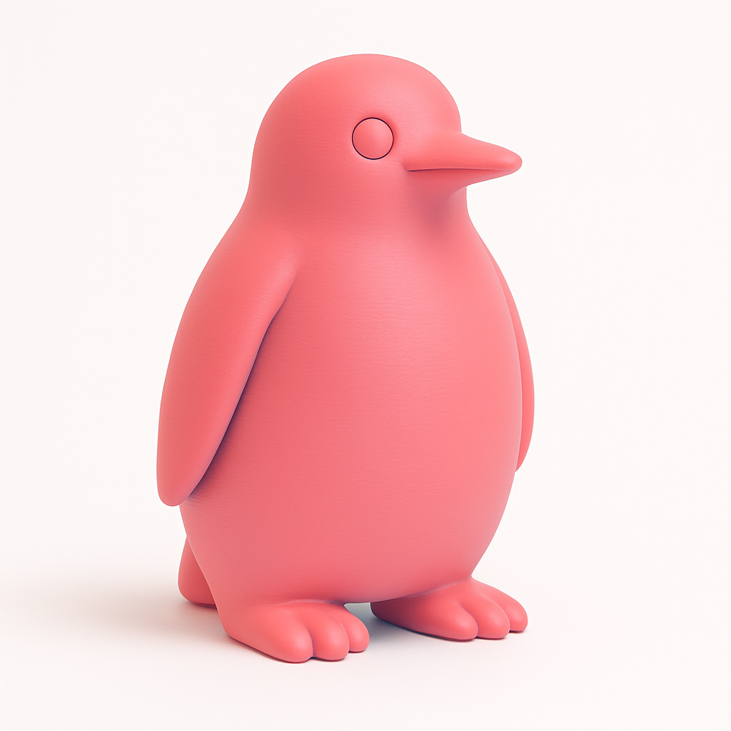 Bambu Lab PLA Basic – 1 kg