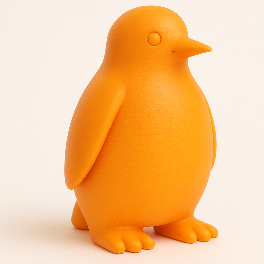 Bambu Lab PLA Basic – 1 kg